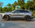 Jaguar F-Pace Prestige 2018